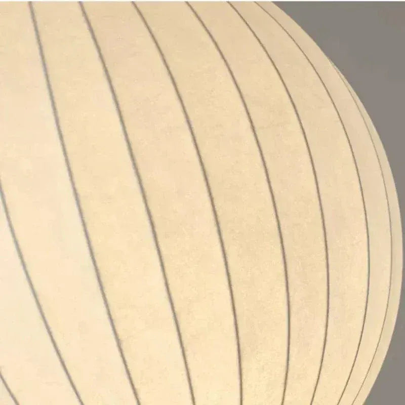 BE SHINE Suspension en soie