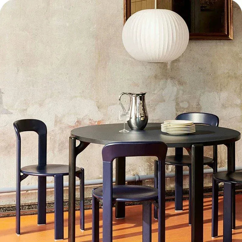 BE SHINE Suspension en soie