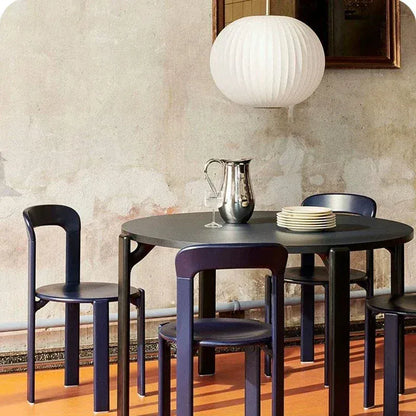 BE SHINE Suspension en soie