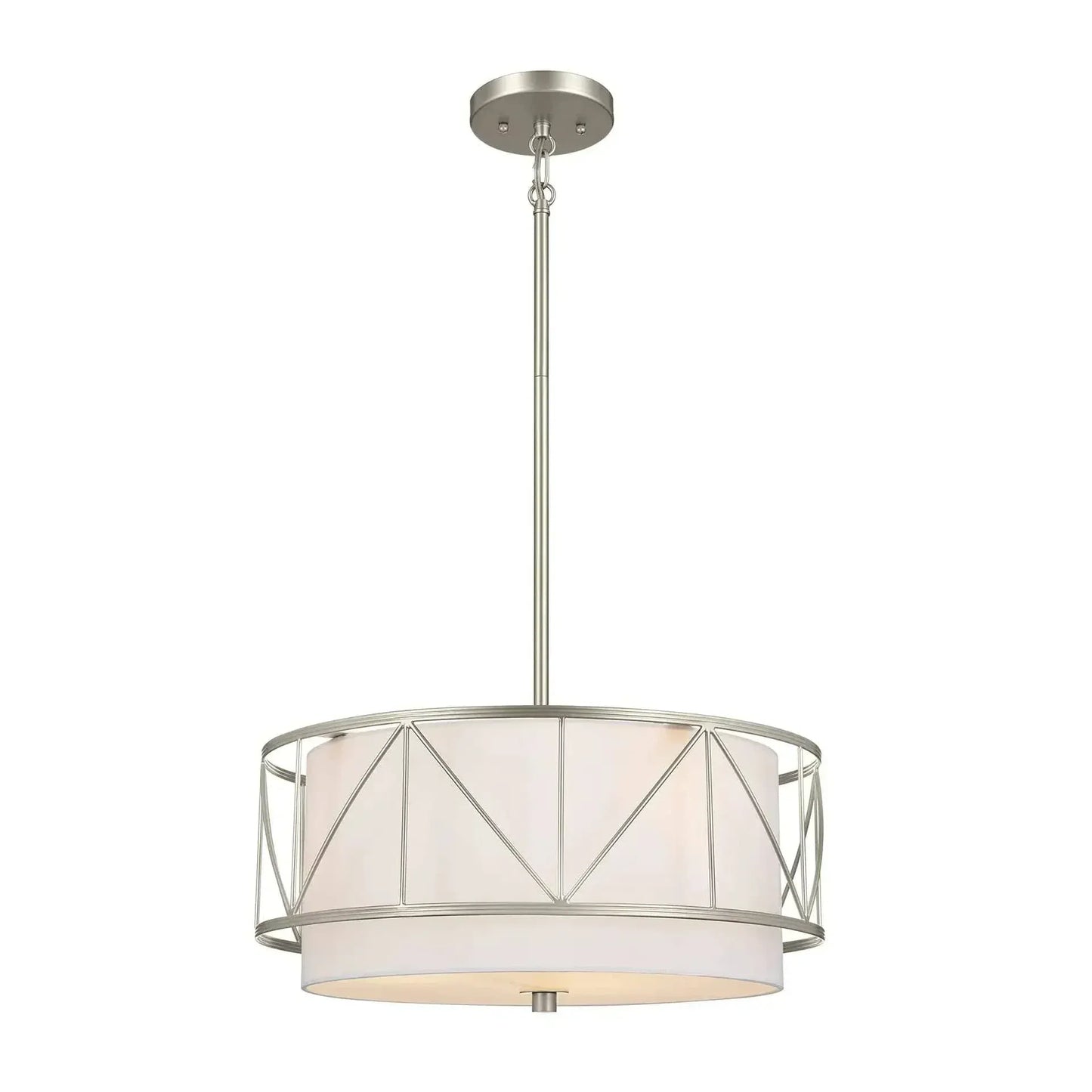 BE SHINE Suspension luminaire chic