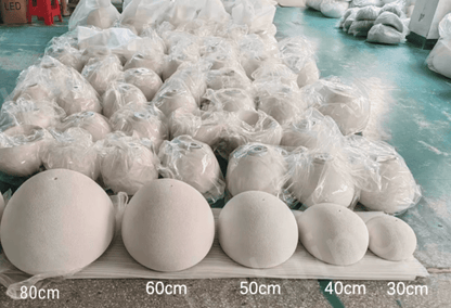 BE SHINE Suspension moderne design