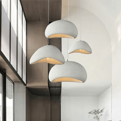 BE SHINE Suspension moderne design