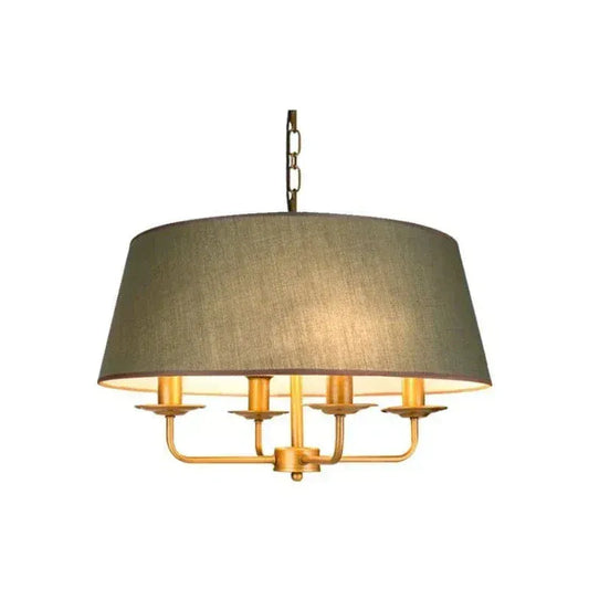 Eclairage suspension Abat-jour suspension grande taille