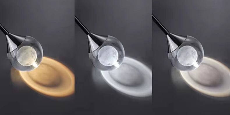 ECLAIRAGE SUSPENSION Suspension goutte pour haut plafond