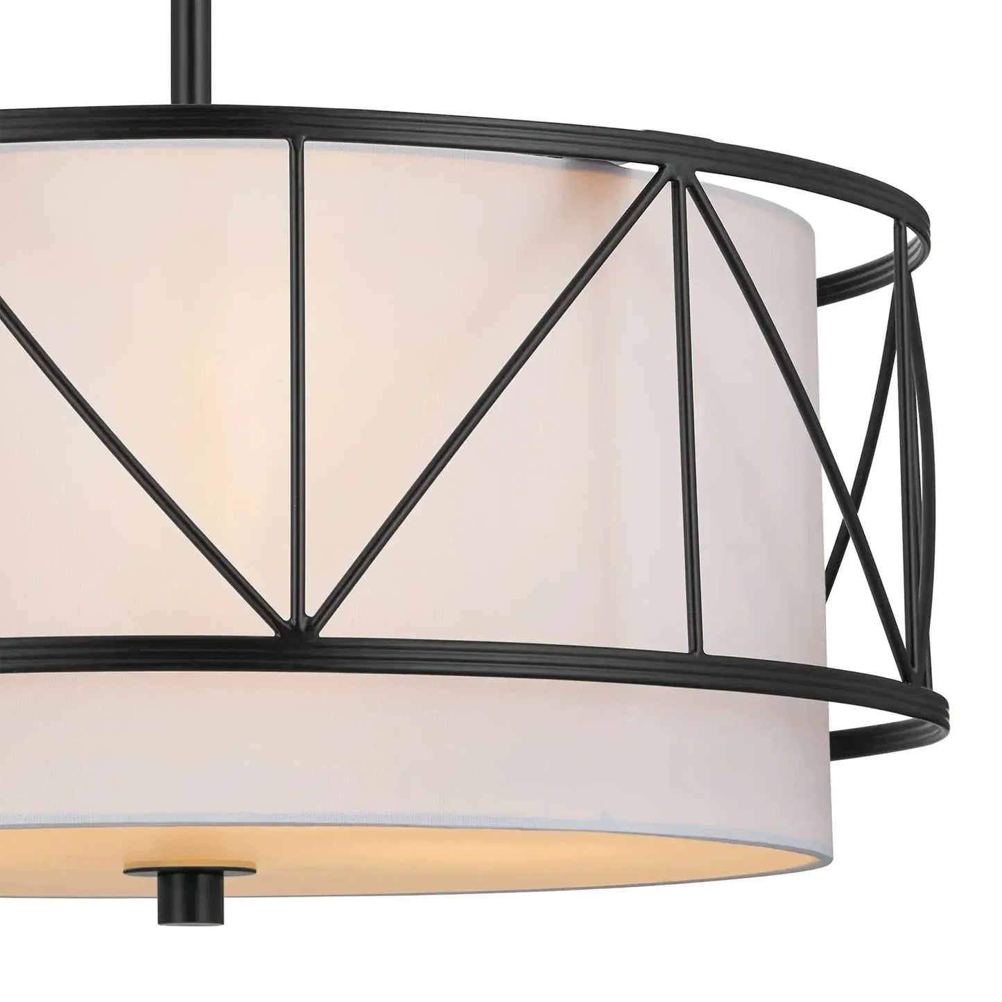 Eclairage suspension Suspension luminaire chic