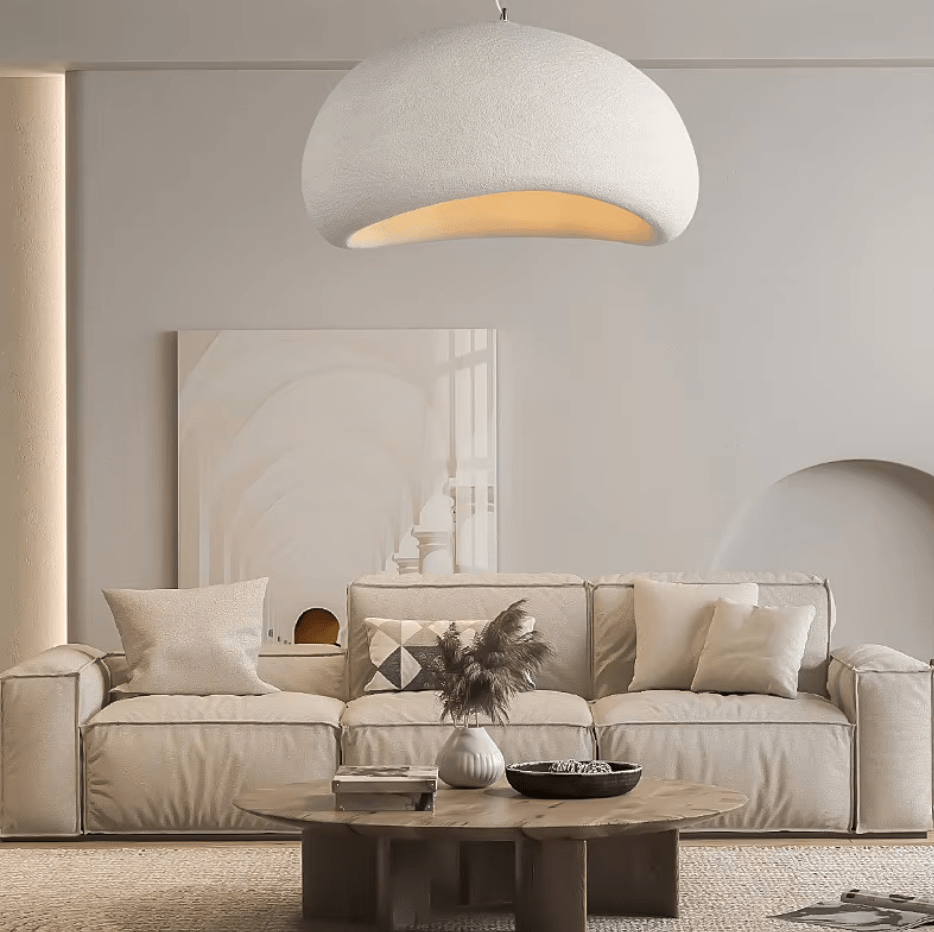 Eclairage suspension Suspension moderne design