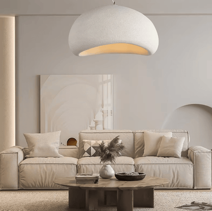 Eclairage suspension Suspension moderne design