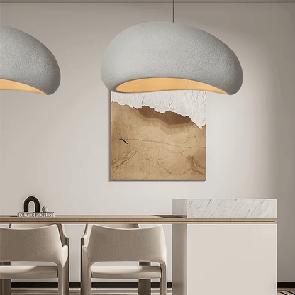 Eclairage suspension Suspension moderne design