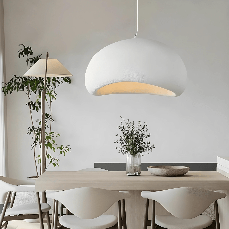 Eclairage suspension Suspension moderne design