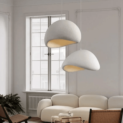 Eclairage suspension Suspension moderne design