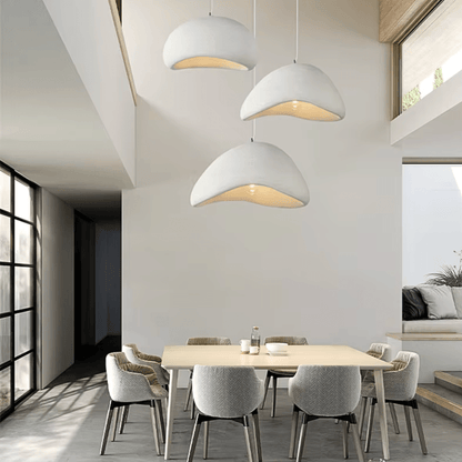 Eclairage suspension Suspension moderne design