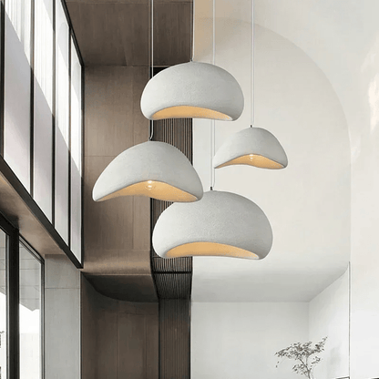 Eclairage suspension Suspension moderne design